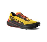 Scarpe La Sportiva Prodigio giallo nero - 45