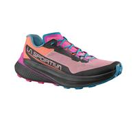 La Sportiva Prodigio - scarpe trail running - donna 38,5 EU Violet/Black woman Ortholite