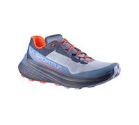 La Sportiva Prodigio Trail Running Shoes Blu EU 39 1/2 Donna