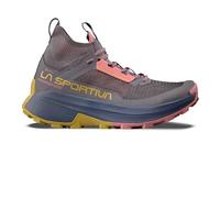 LA SPORTIVA Prodigio Hike Gore-tex W - Donna - Grigio / Viola - Taglia 38- modello 2026