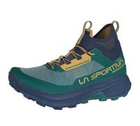 Scarpe La Sportiva Prodigio Hike GORE-TEX verde giallo - 42
