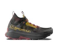 La Sportiva Prodigio Hike GTX - scarpe trekking - uomo 46 EU Black/Yellow man Gore-Tex Epe,Eva,Impact Brake System,Ortholite