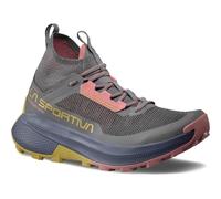 LA SPORTIVA Prodigio Hike Gore-tex W - Donna - Grigio / Viola - Taglia 41 1/2- modello 2026