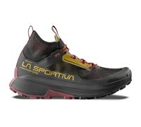 La Sportiva Prodigio Hike GTX - scarpe trekking - uomo 44 EU Black/Yellow man Gore-Tex Epe,Eva,Impact Brake System,Ortholite