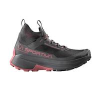 La Sportiva Prodigio Hike GTX W - scarpe trekking - donna 39 EU Grey/Pink woman Impact Brake System,Gore-Tex Epe,Eva,Ortholite
