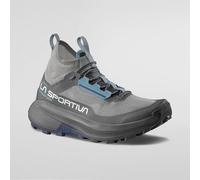 La Sportiva Prodigio Hike woman - col.Light Grey/Onyx
