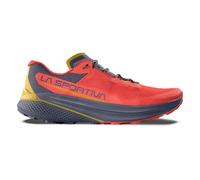 Scarpe La Sportiva Prodigio rosso grigio scuro - 43
