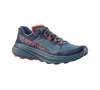 La Sportiva Prodigio - scarpe trail running - uomo Blue/Orange 44,5 EU