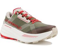 Scarpe da trail La Sportiva Prodigio Max (Cypress Mountain Red) Uomo 40,5