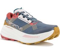 Scarpa da trail La Sportiva Prodigio Max (Hurricane Mineral Red) Donna 42
