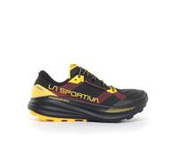Scarpe La Sportiva Prodigio Max nero giallo rosso - 47