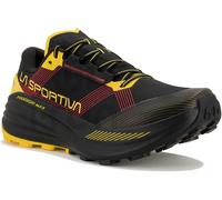 Scarpe La Sportiva Prodigio Max nero giallo rosso - 48
