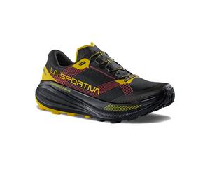 La Sportiva Prodigio Max Black/yellow. 45