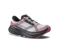 La Sportiva Prodigio Max W - scarpe trail running - donna 40,5 Red/Black/White woman Eva