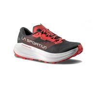 La Sportiva Prodigio Max GTX Black/mountain red 43