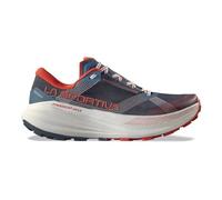 La Sportiva Prodigio Max M - scarpe trail running - uomo 41,5 Blue/Red man