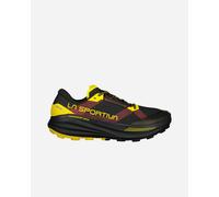 La Sportiva Prodigio Max M - Scarpe Trail - Uomo - Nero 43,5