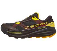 La Sportiva Prodigio Max Nero/Giallo Uomo 43.0