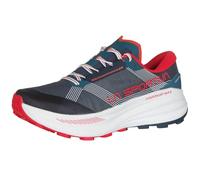 La Sportiva Scarpe trail Prodigio Max Night Sky/Mountain Red Uomo Taglia 44 Blu