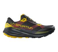 LA SPORTIVA Prodigio Max - Uomo - Nero - Taglia 42 1/2- modello 2026