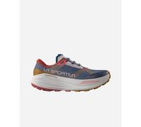 Scarpa da trail La Sportiva Prodigio Max (Hurricane Mineral Red) Donna 39