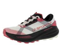 La Sportiva - Women's Prodigio Max - Scarpe per trail running EU 39 grigio
