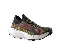 La Sportiva Prodigio Pro Black/yellow. 45,5