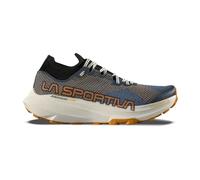 La Sportiva Prodigio Pro - scarpe trail running - uomo Blue/Orange 43 EU
