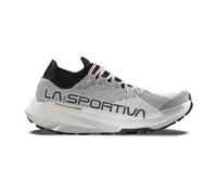 La Sportiva Prodigio Pro - scarpe trail running - uomo White/Black 43 EU