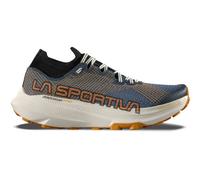 La Sportiva Prodigio Pro - scarpe trail running - uomo Blue/Orange 43 EU