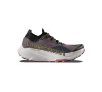 La Sportiva Prodigio Pro W - scarpe trail running - donna Blue/Red 39,5 EU