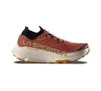 La Sportiva Prodigio Pro Trail Running Shoes Arancione EU 41 1/2 Donna