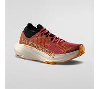 La Sportiva Prodigio Pro woman - col.Mineral Red/Banana