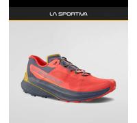 LA SPORTIVA PRODIGIO scarpa UOMO Trail Running articolo 56Q 324646 Mountain Red