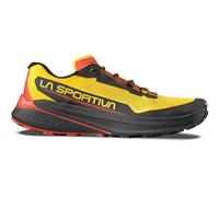 La Sportiva Prodigio, Scarpe décolleté Uomo, Giallo, 43 EU