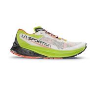 Scarpe La Sportiva Prodigio bianco giallo - 42.5