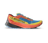 La Sportiva - Prodigio - Scarpe per trail running EU 42 variopinto