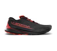LA SPORTIVA Prodigio - Uomo - Nero / Rosso - Taglia 45 1/2- modello 2024