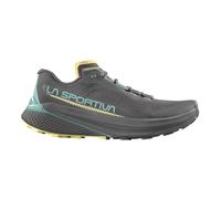 La Sportiva Prodigio - scarpe trail running - donna Grey/Blue 41 EU