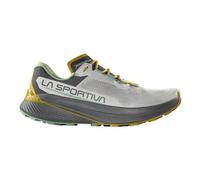La Sportiva Prodigio - scarpe trail running - donna Grey/Yellow/Green 38 EU