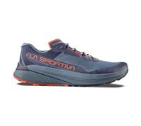 La Sportiva Prodigio - scarpe trail running - uomo 41,5 EU Blue/Red man Ortholite