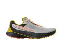La Sportiva Prodigio - scarpe trail running - uomo Grey/Black/Orange 46,5 EU