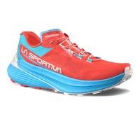 La Sportiva Prodigio Trail Running Shoes Rosso EU 38 1/2 Donna