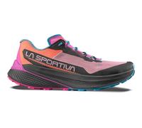 La Sportiva Prodigio - scarpe trail running - donna 39 EU Violet/Black woman Ortholite