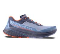 La Sportiva Prodigio - scarpe trail running - donna 39 EU Violet woman Ortholite
