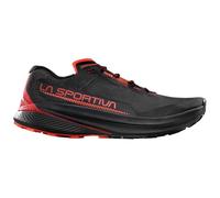 LA SPORTIVA Prodigio - Uomo - Nero / Rosso - Taglia 45 1/2- modello 2024