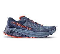 LA SPORTIVA Prodigio - Uomo - Blu / Rosso - Taglia 41 1/2- modello 2025