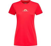 La Sportiva Promo Tee W Maglietta Donna