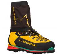 La Sportiva - Protector Gaiter - Ghette alpinismo One Size | EU uni nero