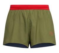 LA SPORTIVA Pure 3" Short M - Uomo - Verde - Taglia XL- modello 2026